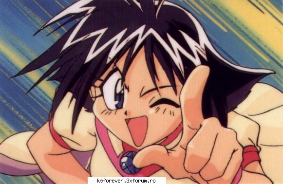 Amelia Wil Tesla Saillune - LayLayla ☆ღ - Slayers