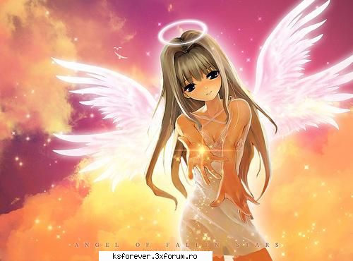 Anime girl - anime_girl - Imagini Anime
