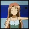 Anime girl - ooooops am gresit - Imagini Anime