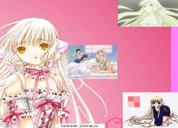 Art - anime_girl - Fan Art