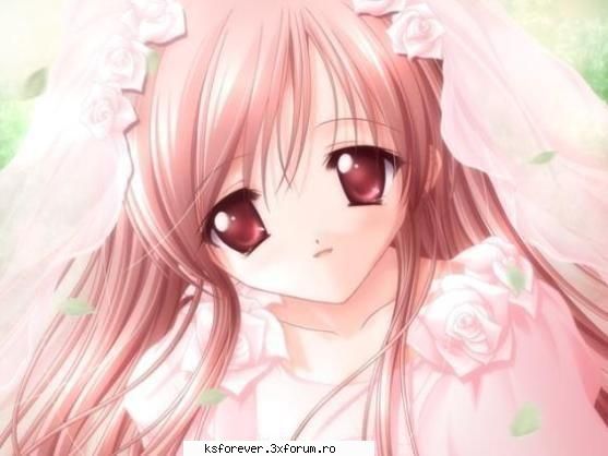 Cere o poza - vreau o poza cu o fata anime cu parul blond si - Jocuri Pe Forum