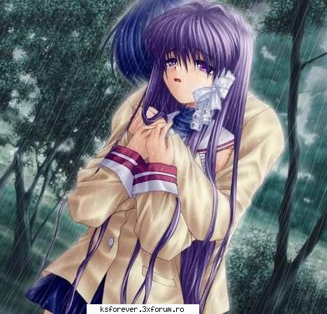 Couple - anime_girl - Imagini Anime