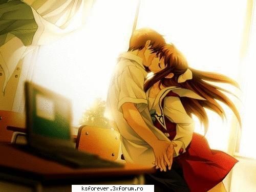Couple - anime_girl - Imagini Anime