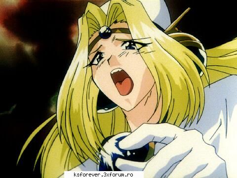 Filia Ul Copt - LayLayla ☆ღ - Slayers