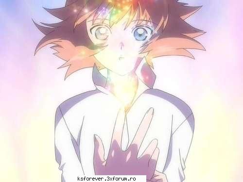 Galerie - ...::YumI-ChaN::... - Rosetta Passel