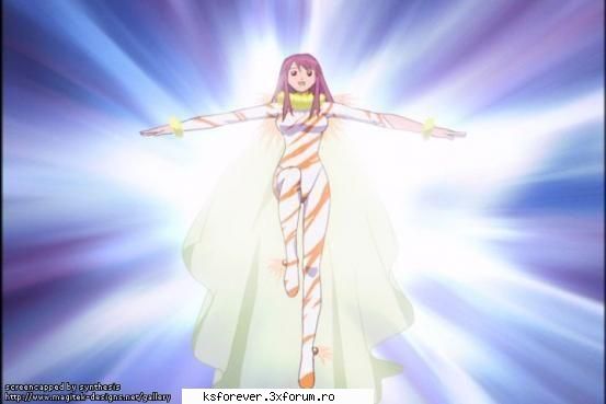 Galerie - anime_girl - Sora Naegino