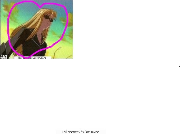 Galerie - anime_girl - Layla Hamilton