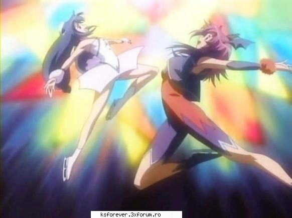 Galerie - anime_girl - May Wong