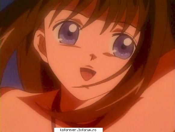 Galerie - anime_girl - May Wong