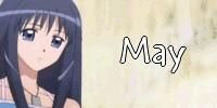 Galerie - anime_girl - May Wong