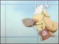 Galerie - anime_girl - Rosetta Passel