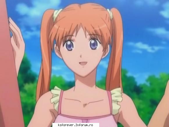 Galerie - AnimeGirl - Mia Guillem