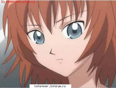 Galerie - AnimeGirl - Rosetta Passel