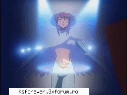Galerie - anime_girl - Sora Naegino