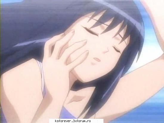 Galerie - anime_girl - May Wong