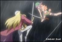 Galerie - anime_girl - Sora Naegino