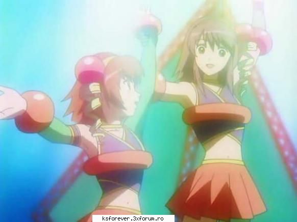 Galerie - anime_girl - Sora Naegino