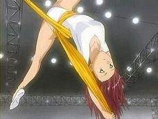 Galerie - anime_girl - Sora Naegino