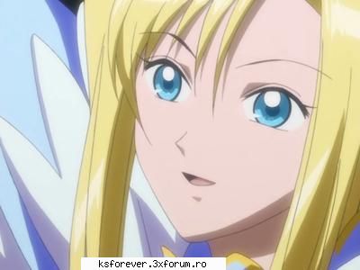 Galerie - AnimeGirl - Layla Hamilton