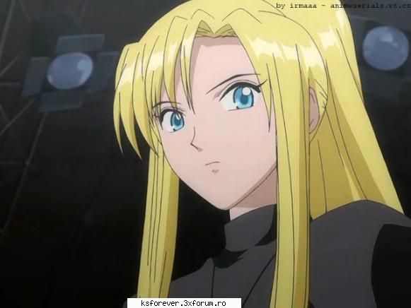 Galerie - AnimeGirl - Layla Hamilton