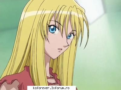 Galerie - AnimeGirl - Layla Hamilton