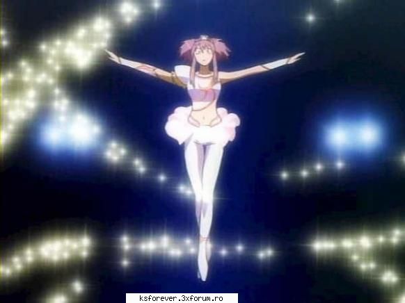 Galerie - Sora e cea mai buna acrobata! - Sora Naegino