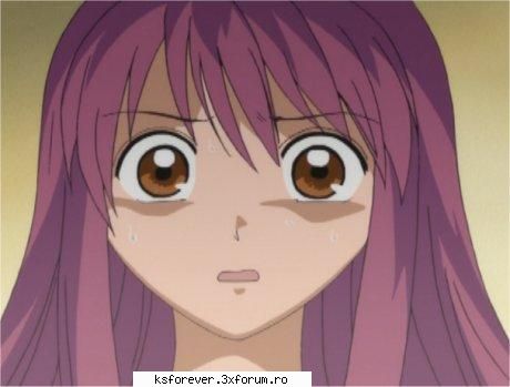 Galerie - AnimeGirl - Sora Naegino