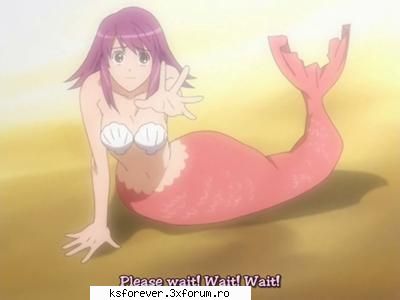 Galerie - AnimeGirl - Sora Naegino