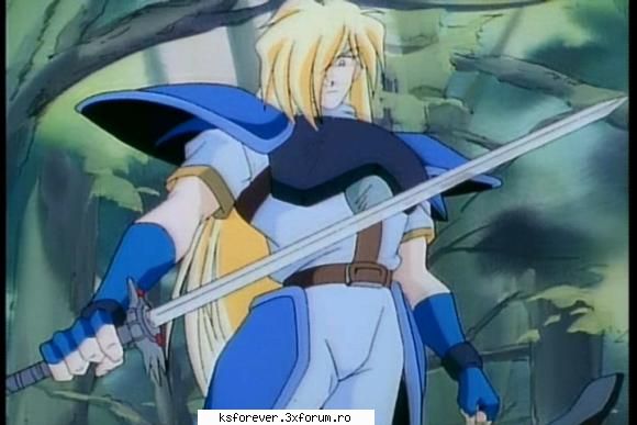 Gourry Gabriev - LayLayla ☆ღ - Slayers