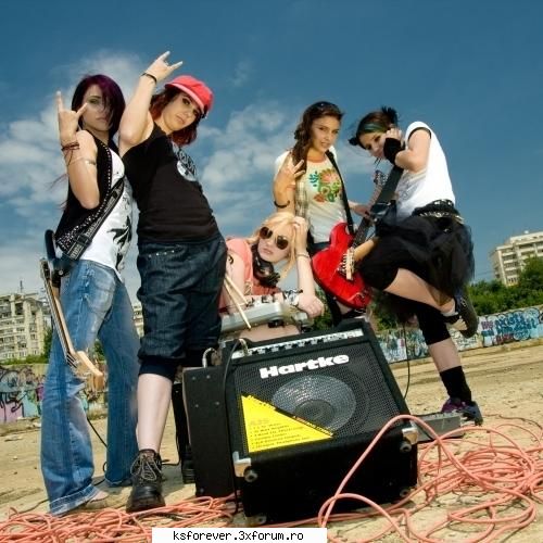 Img - anime_girl - Imagini
