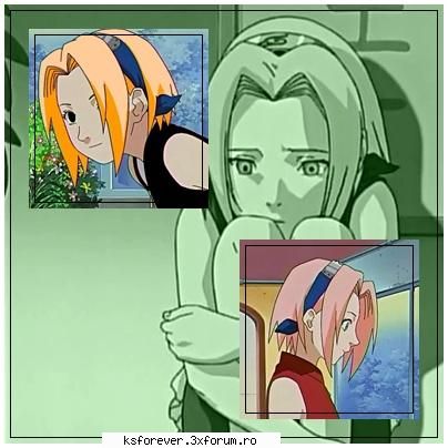 Kayara vs Sakura - Pe care o alegeti ? pe Sakura sau pe Kayara - Dezbateri