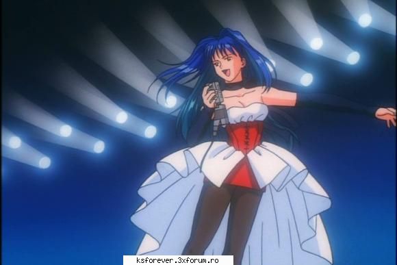 Lala-Miho - LayLayla ☆ღ - Magical Stage Fancy Lala