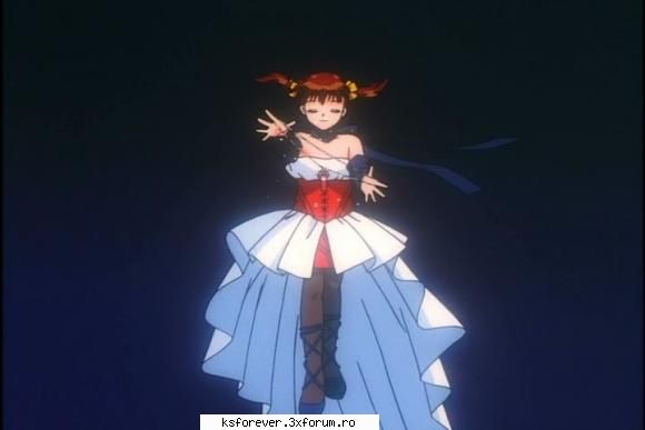 Lala-Miho - LayLayla ☆ღ - Magical Stage Fancy Lala
