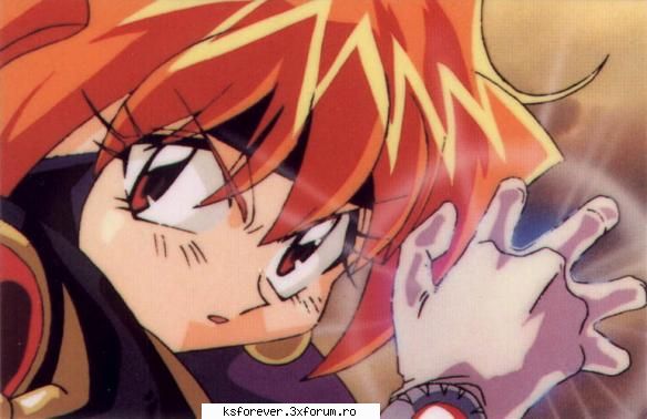 Lina Inverse - LayLayla ☆ღ - Slayers