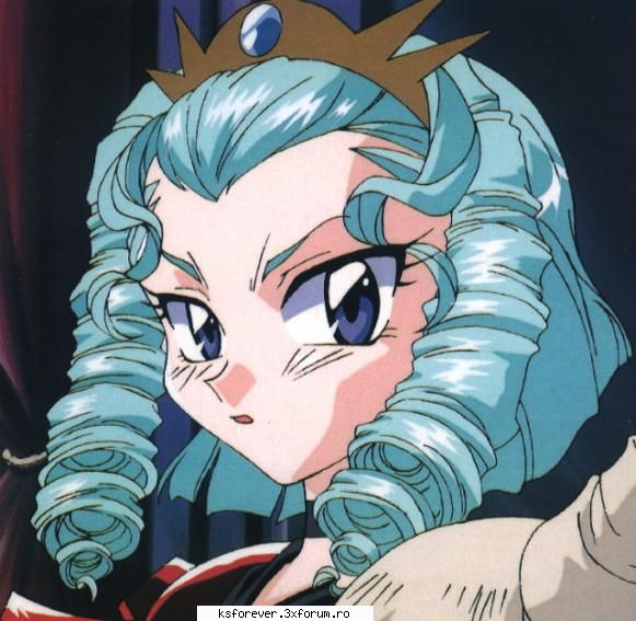 Martina Zoana Mel Navratilova - LayLayla ☆ღ - Slayers