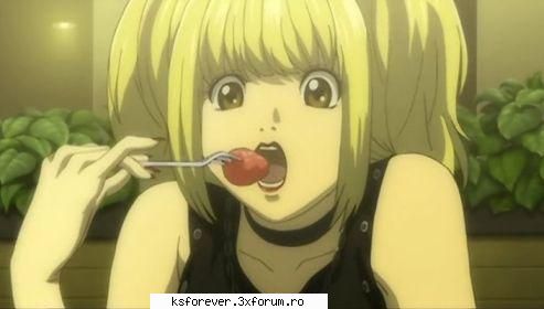 Misa - LayLayla ☆ღ - Death Note
