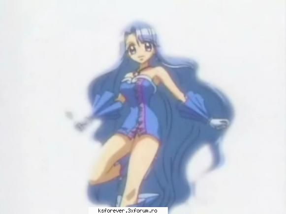 Nuil - noel e pref a mea cu excepti lui karen - Mermaid Melody