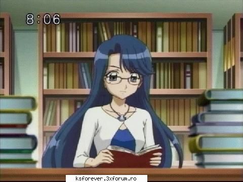 Nuil - (in poza asta e super ) - Mermaid Melody