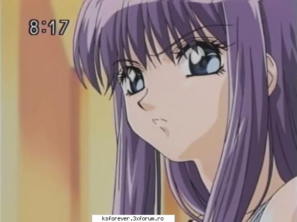 Renee - si uite-o si pe renee! - Mew Mew Power