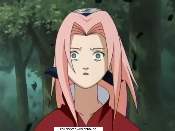 Sakura - dragutze poze ;) - Naruto