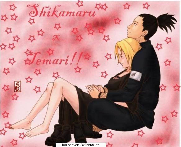 Temari - anime_girl - Naruto