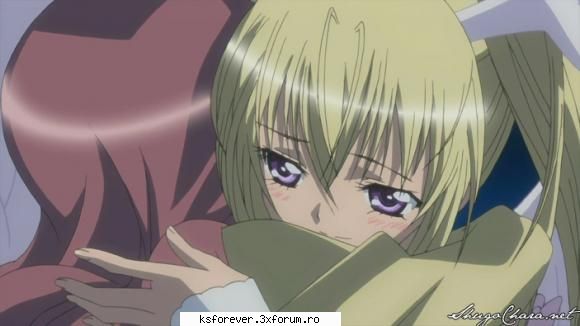 Utau - LayLayla ☆ღ - Shugo Chara