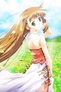 da nota la poza - anime_girl - Jocuri Pe Forum
