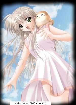 da nota la poza - anime_girl - Jocuri Pe Forum