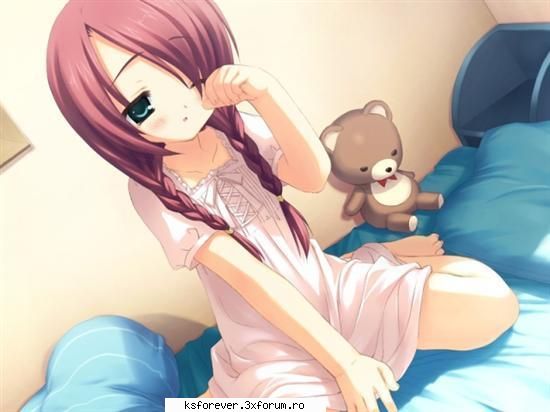 da nota la poza - anime_girl - Jocuri Pe Forum