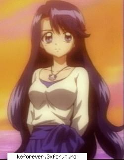 personajul preferat - personajul meu preferat este noel - Mermaid Melody