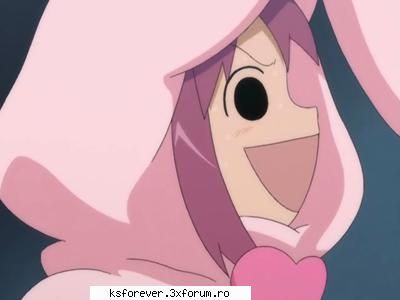 poze funny - AnimeGirl - Sora Naegino